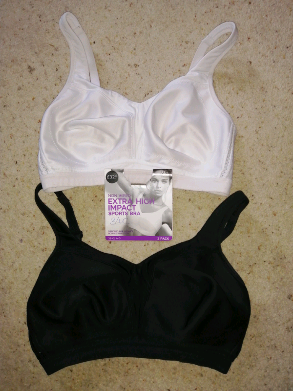 m&s sports bra sale